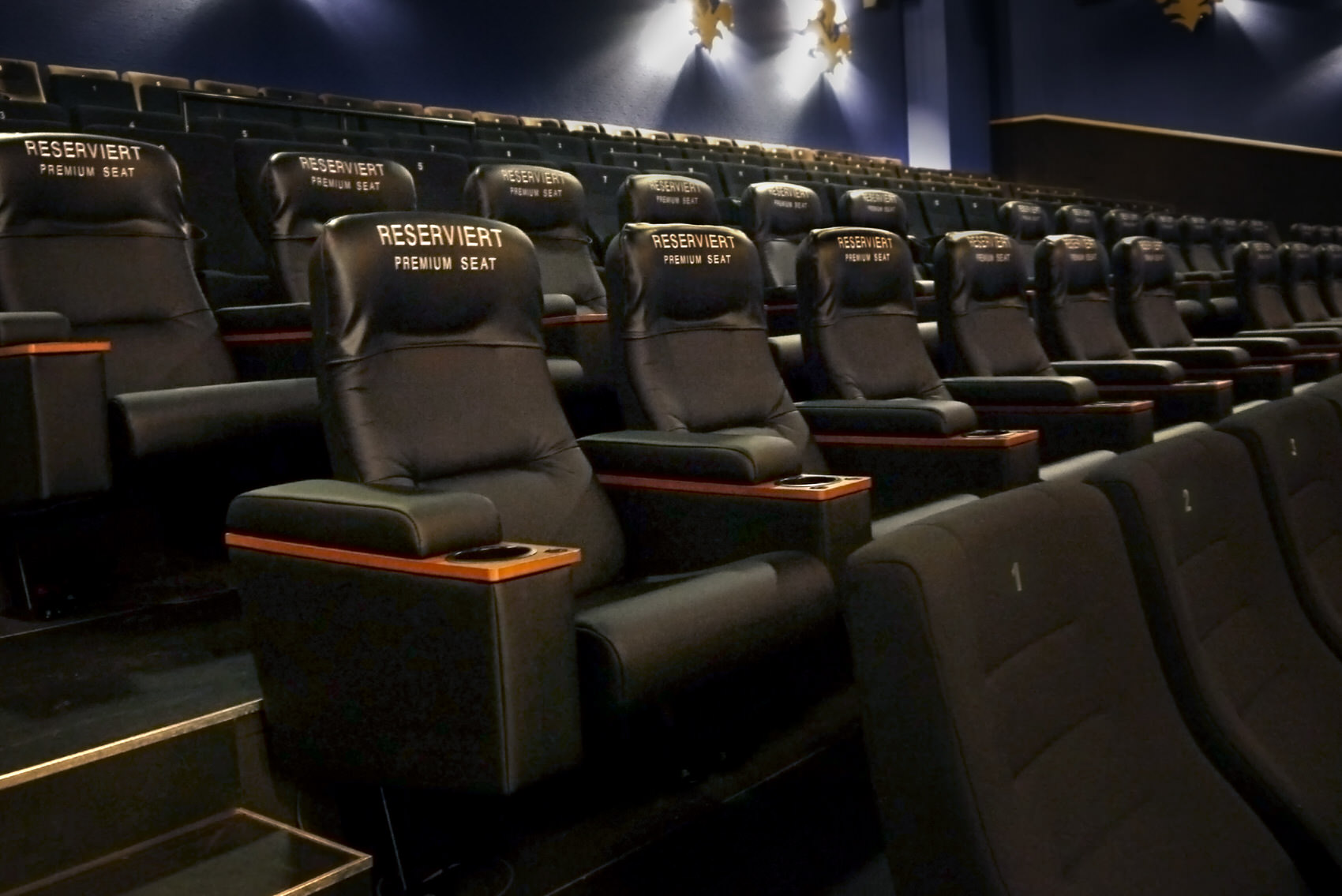 Cinemax Würzburg Cinemax Würzburg